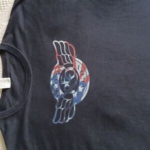 REO Speedwagon T-shirt Xl